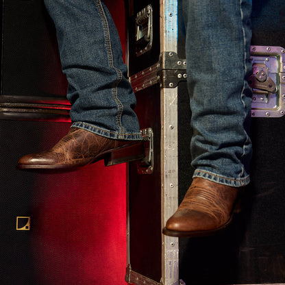 Ariat For Sale - Maverick Western Boot