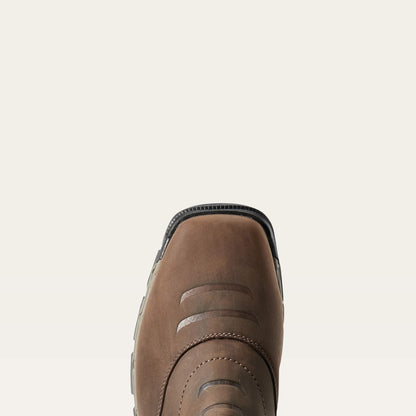 Ariat Sale - Rebar Flex Patriot Waterproof Composite Toe Work Boot