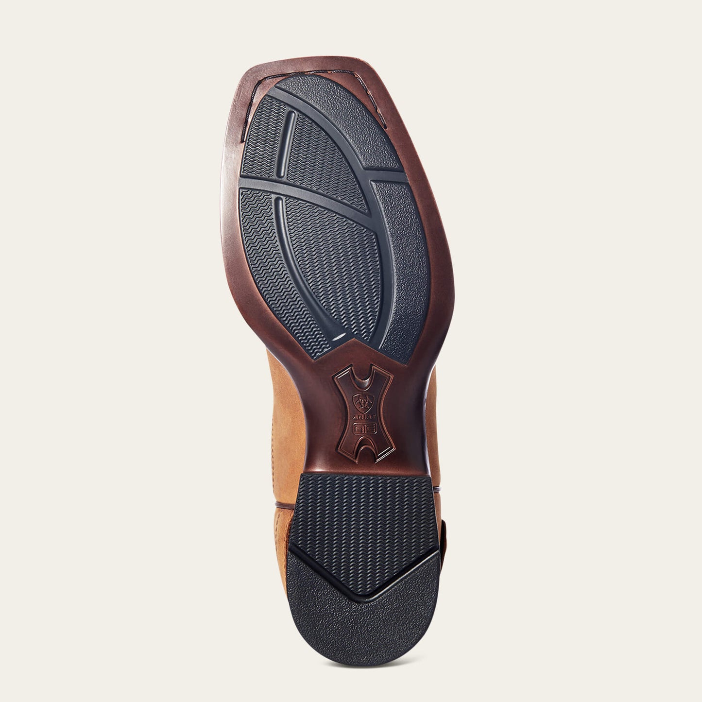 Ariat Outlet - Ryden Ultra EZ Zip Cowboy Boot