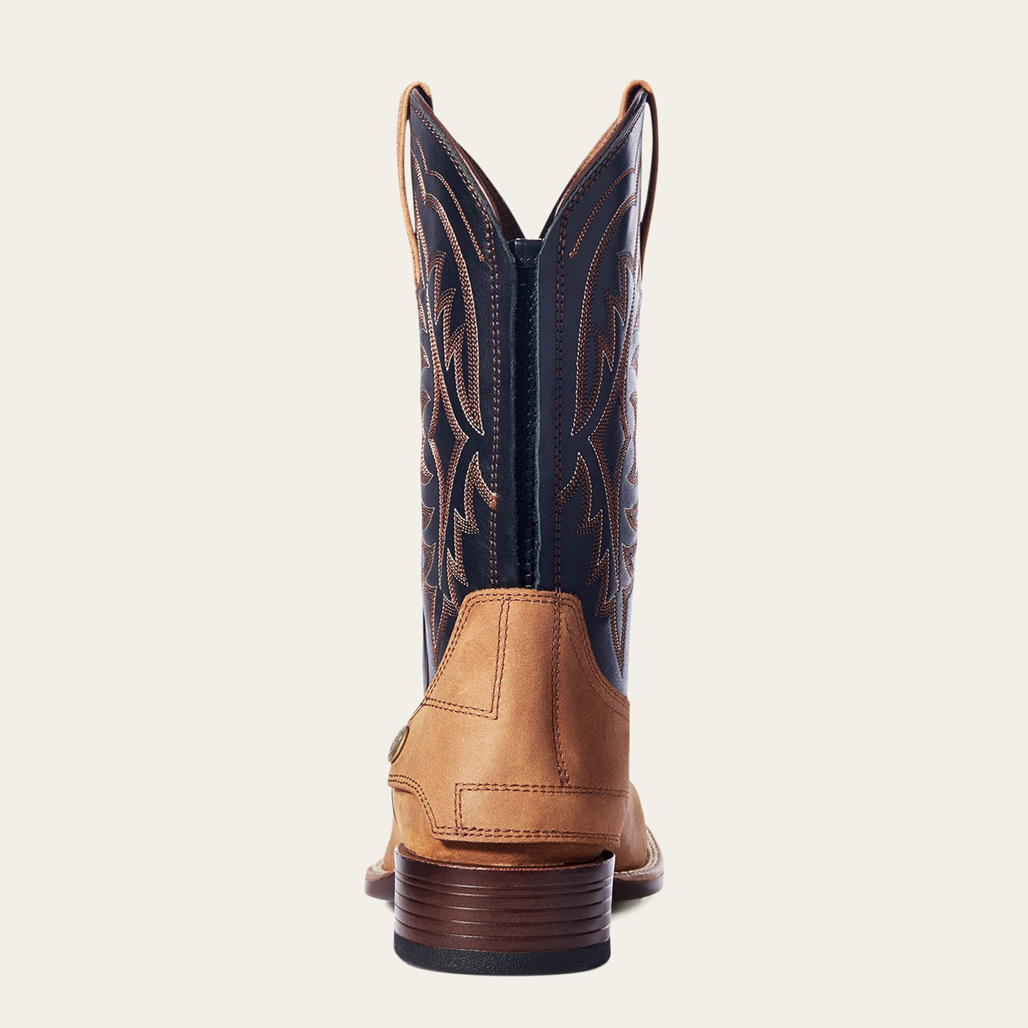 Ariat Outlet - Ryden Ultra EZ Zip Cowboy Boot