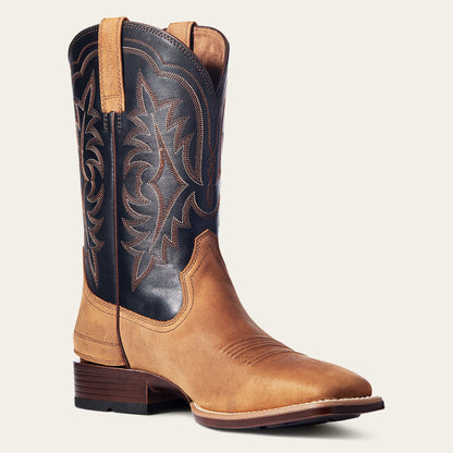 Ariat Outlet - Ryden Ultra EZ Zip Cowboy Boot