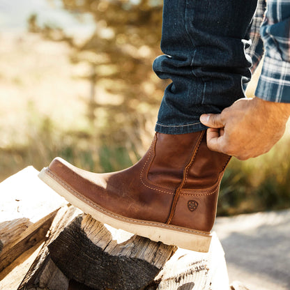 Ariat Online Shop - Rambler Recon Western Boot