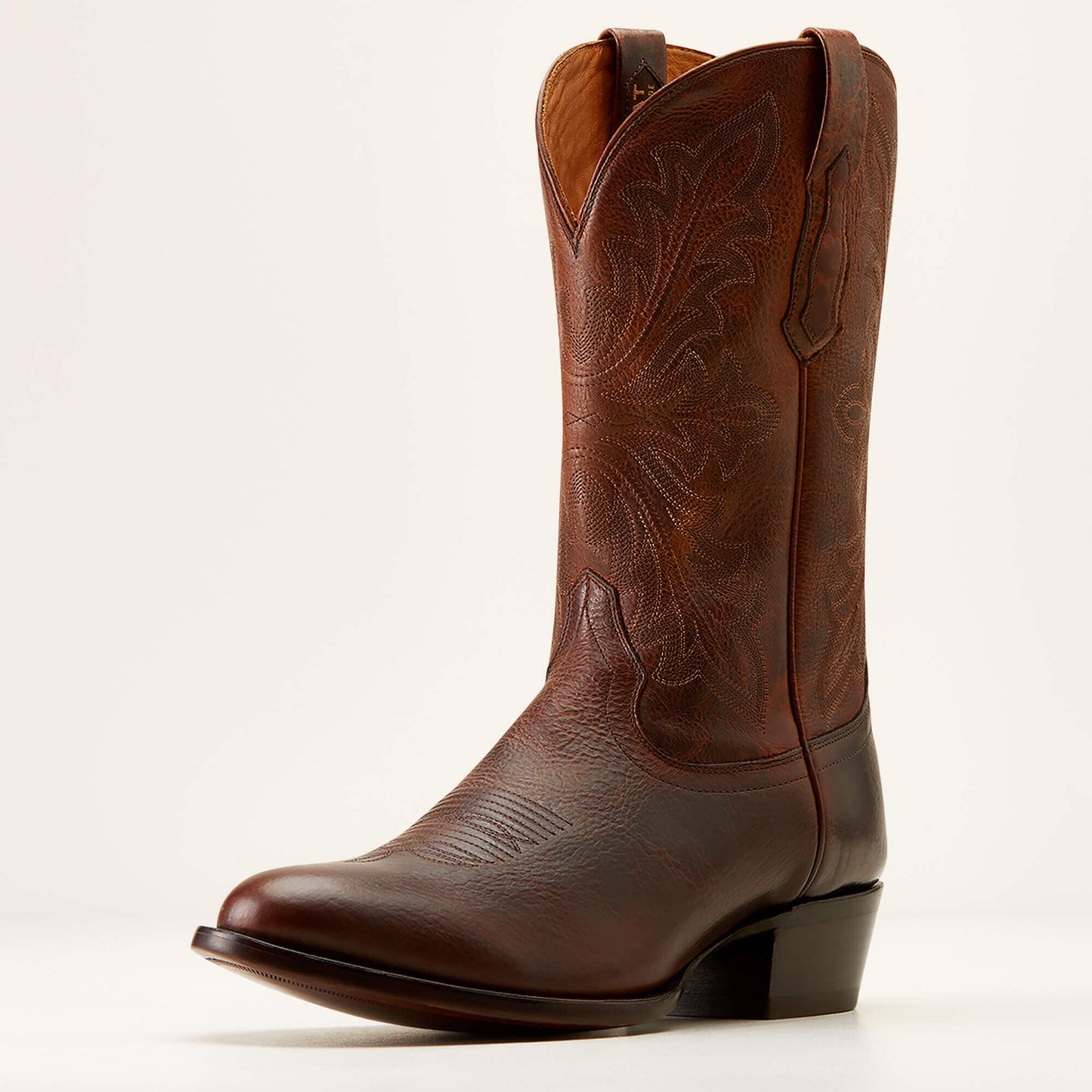 Ariat Website Store - Bench Made James Western Boot
