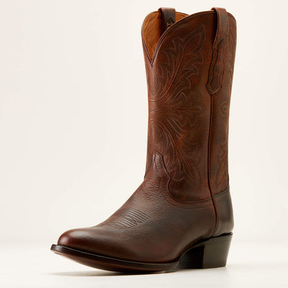 Ariat Website Store - Bench Made James Western Boot