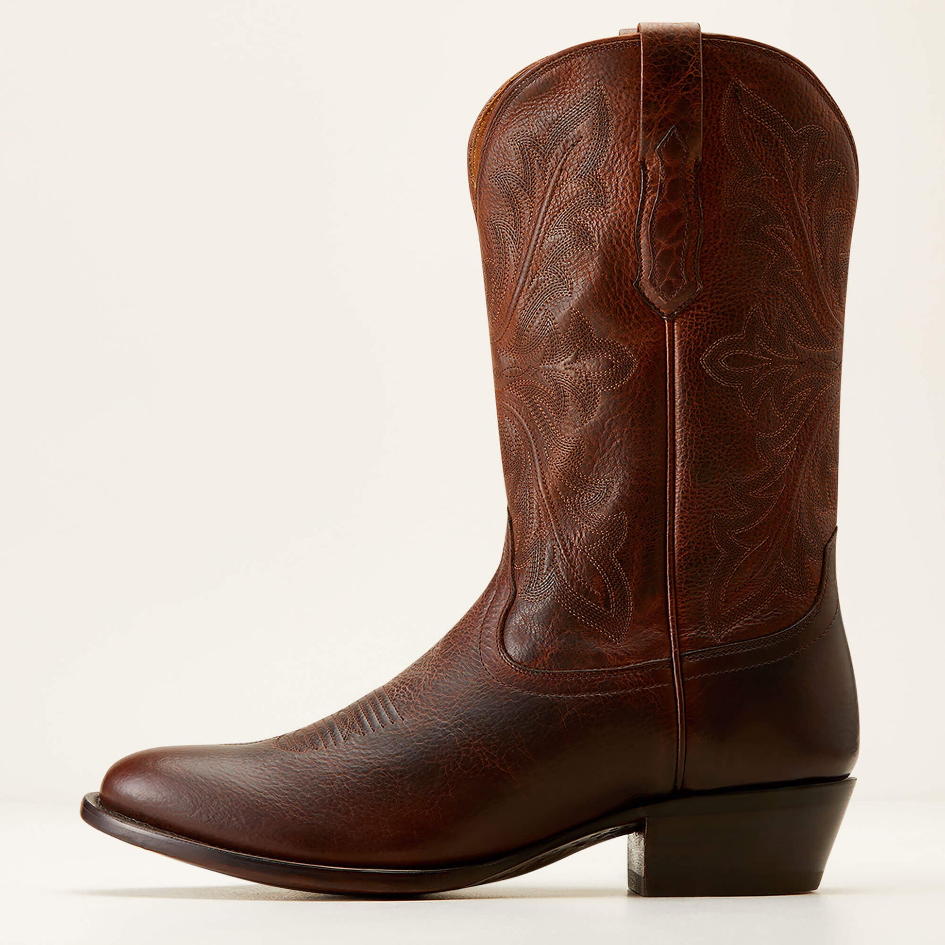 Ariat Website Store - Bench Made James Western Boot