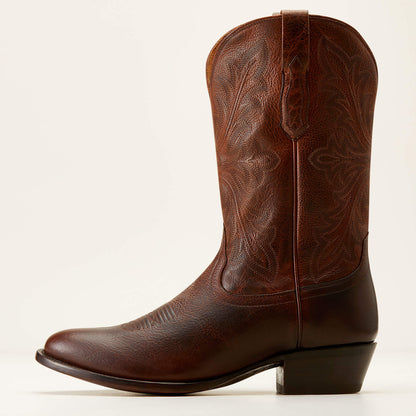 Ariat Website Store - Bench Made James Western Boot