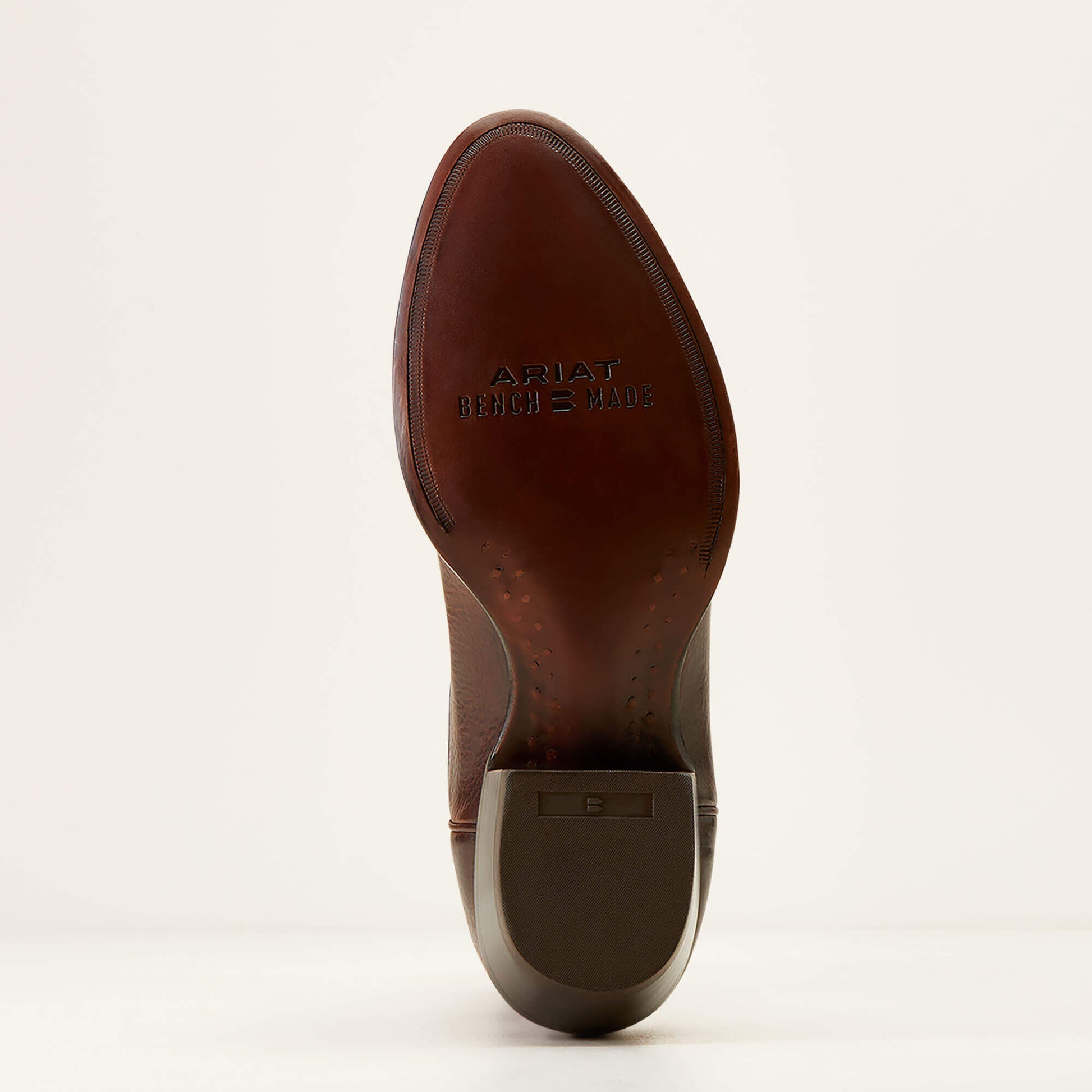 Ariat Website Store - Bench Made James Western Boot