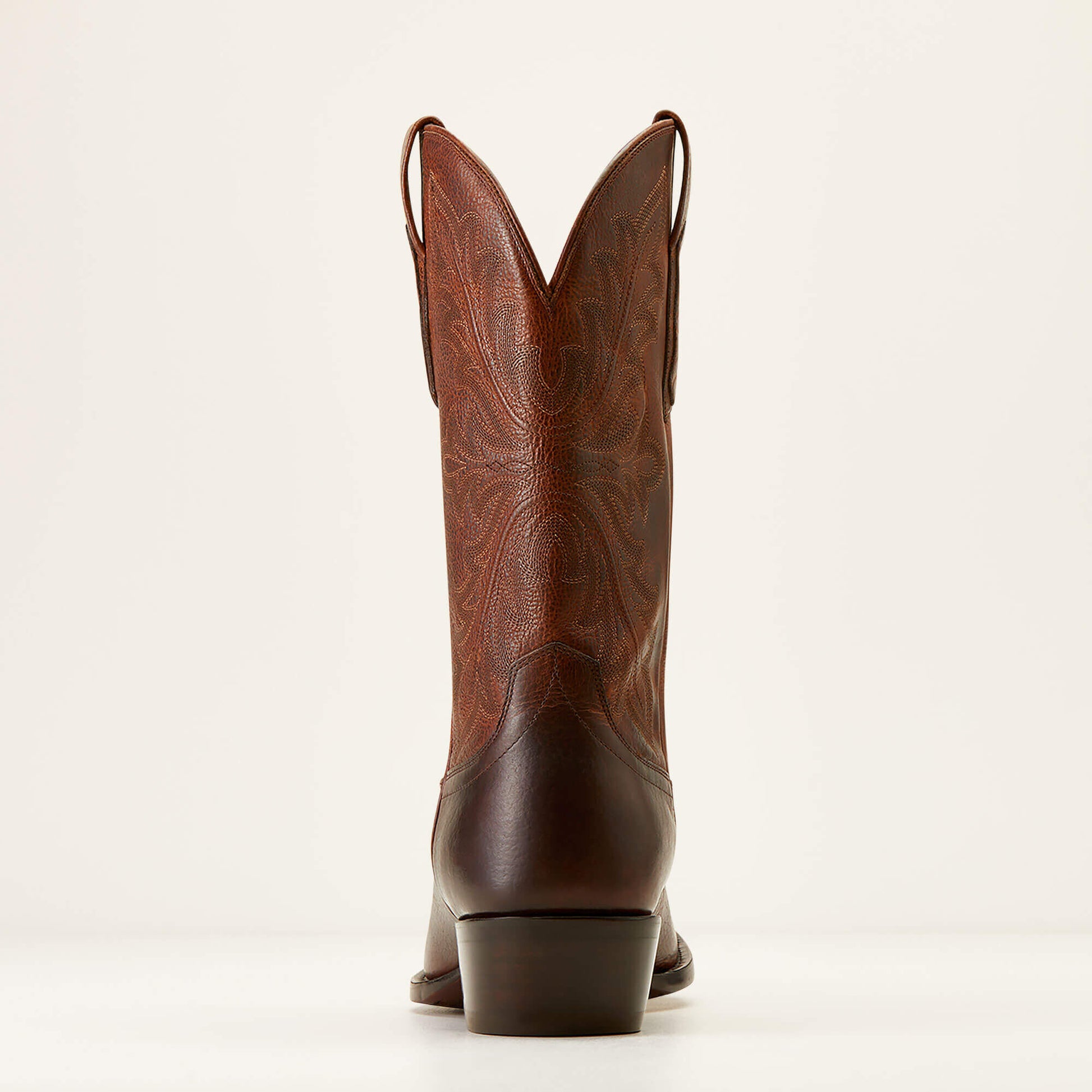 Ariat Website Store - Bench Made James Western Boot