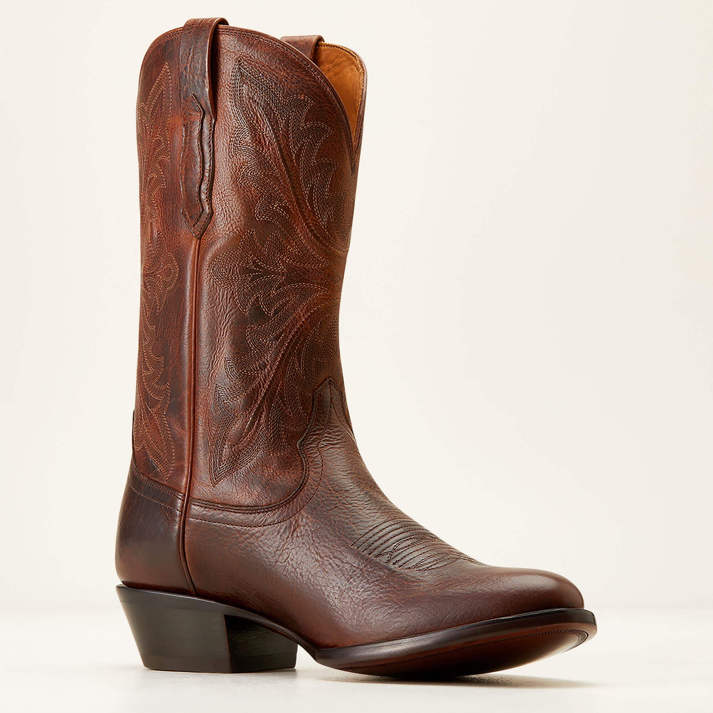 Ariat Website Store - Bench Made James Western Boot