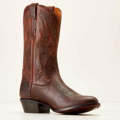 Ariat Website Store - Bench Made James Western Boot