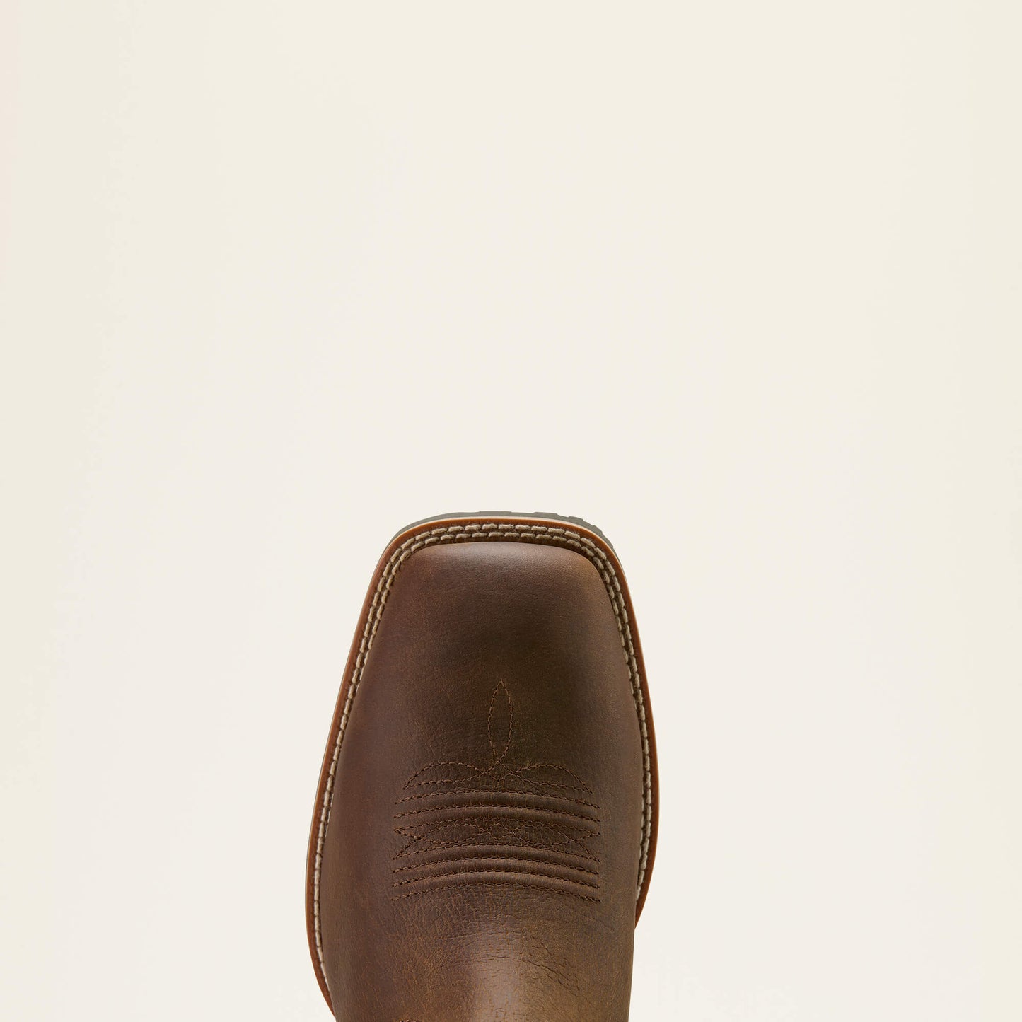 Ariat US - Hybrid Ranchwork Waterproof Cowboy Boot