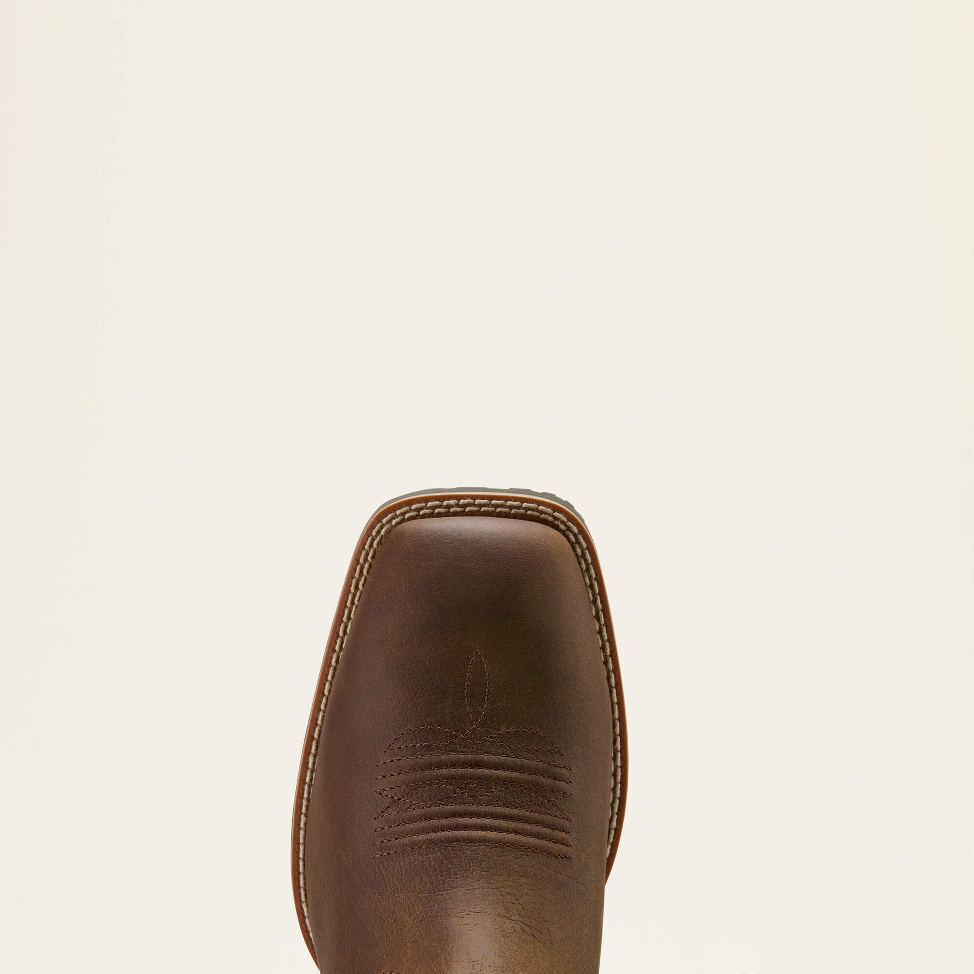 Ariat US - Hybrid Ranchwork Waterproof Cowboy Boot