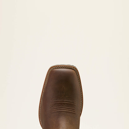 Ariat US - Hybrid Ranchwork Waterproof Cowboy Boot