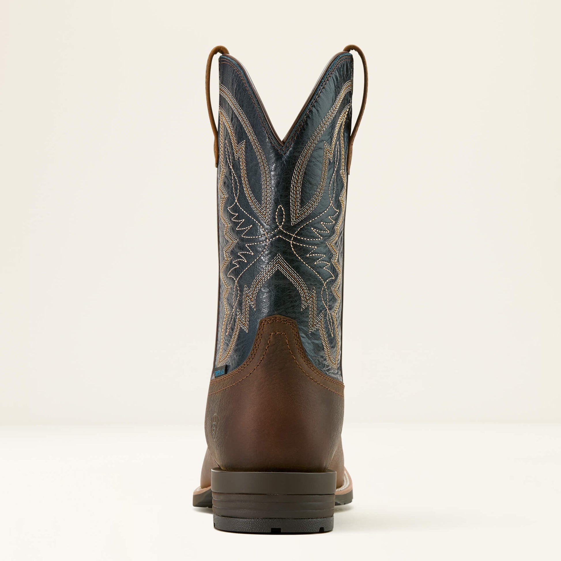 Ariat US - Hybrid Ranchwork Waterproof Cowboy Boot