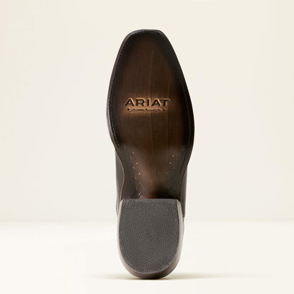 Ariat For Sale - Willie Western Boot