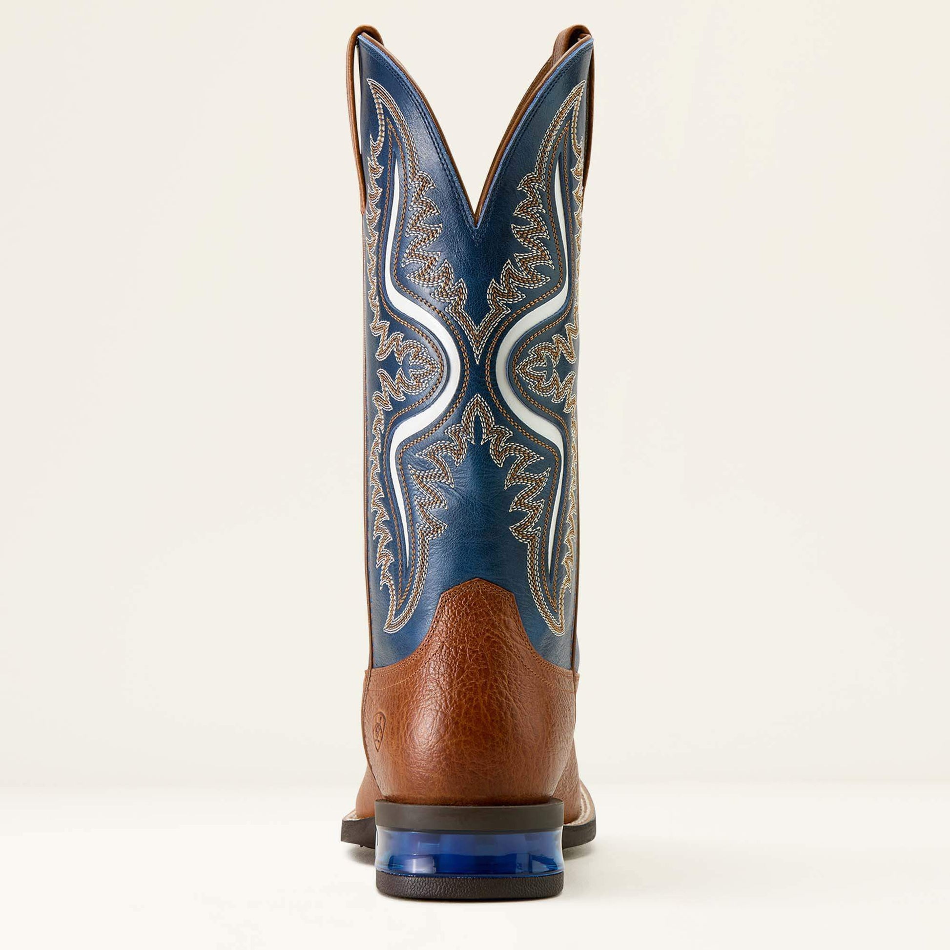 Ariat Online - Captivate Wide Square Toe Cowboy Boot