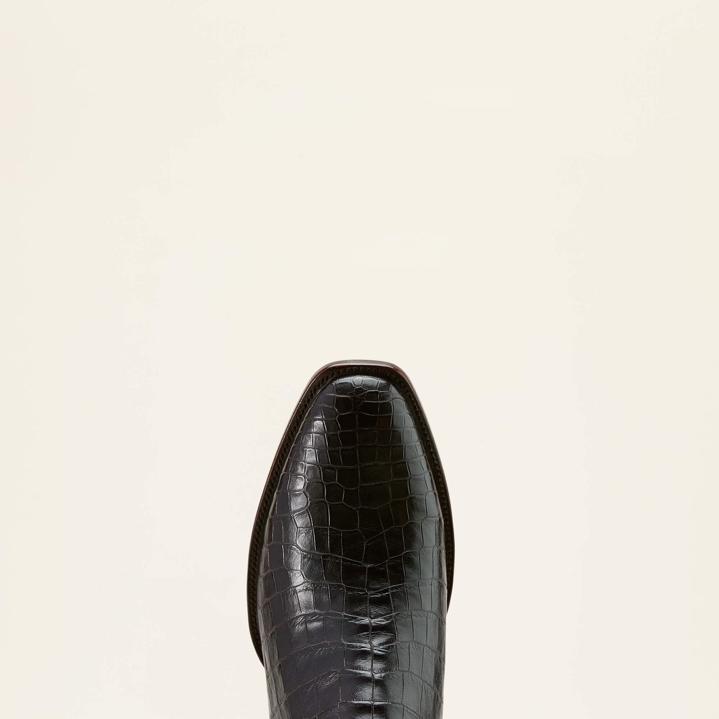 Ariat Outlet - Bench Made Brewer Western Boot