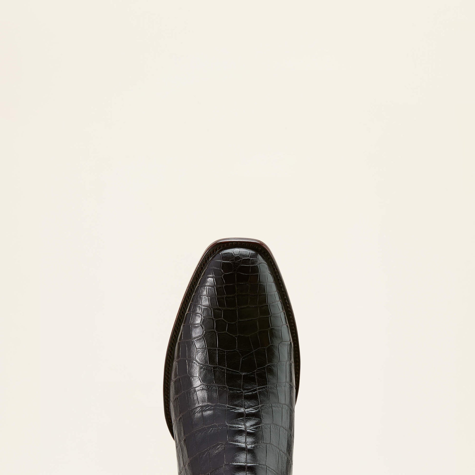 Ariat Outlet - Bench Made Brewer Western Boot