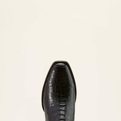Ariat Outlet - Bench Made Brewer Western Boot