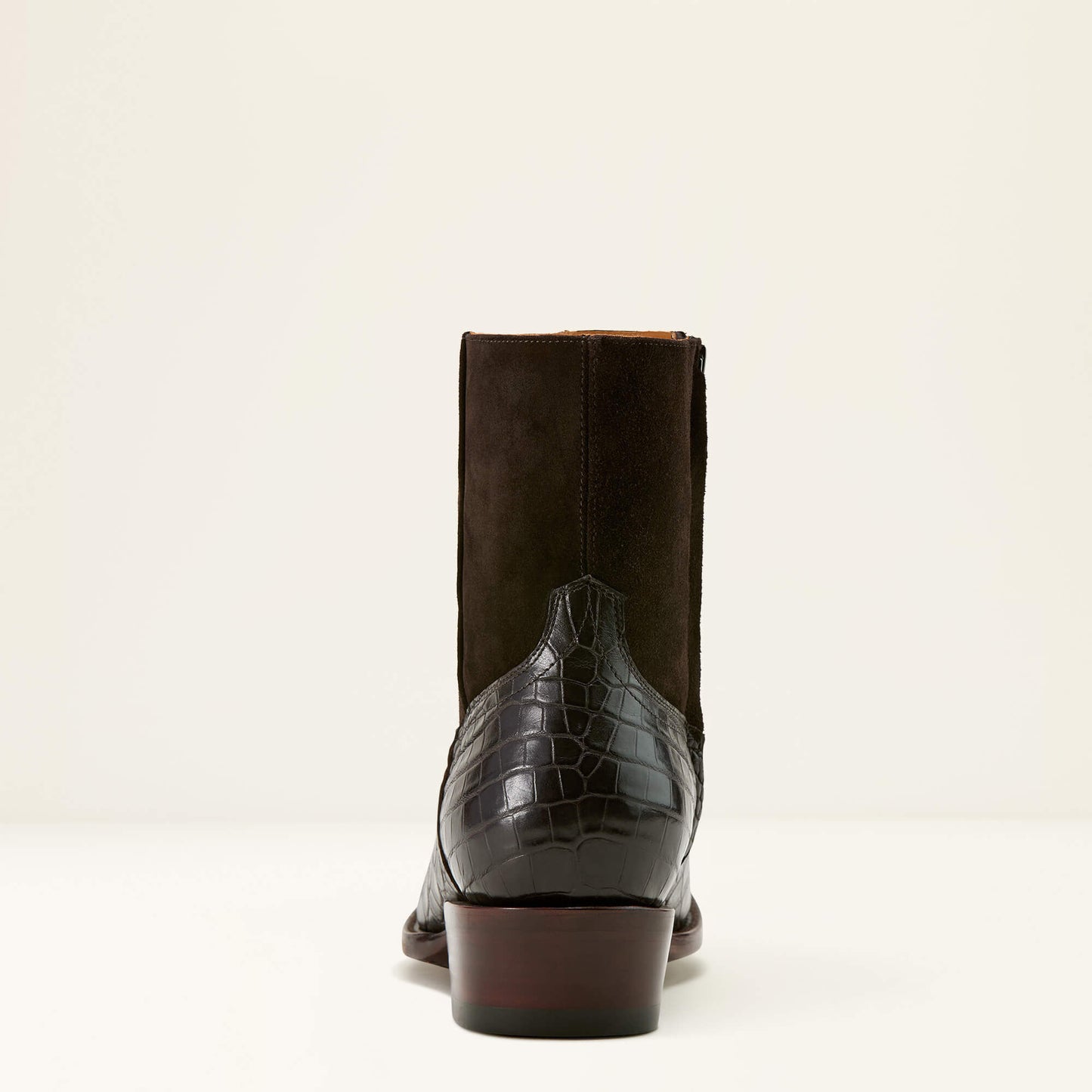 Ariat Outlet - Bench Made Brewer Western Boot