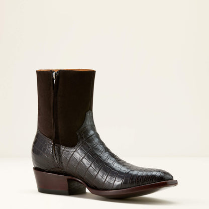 Ariat Outlet - Bench Made Brewer Western Boot