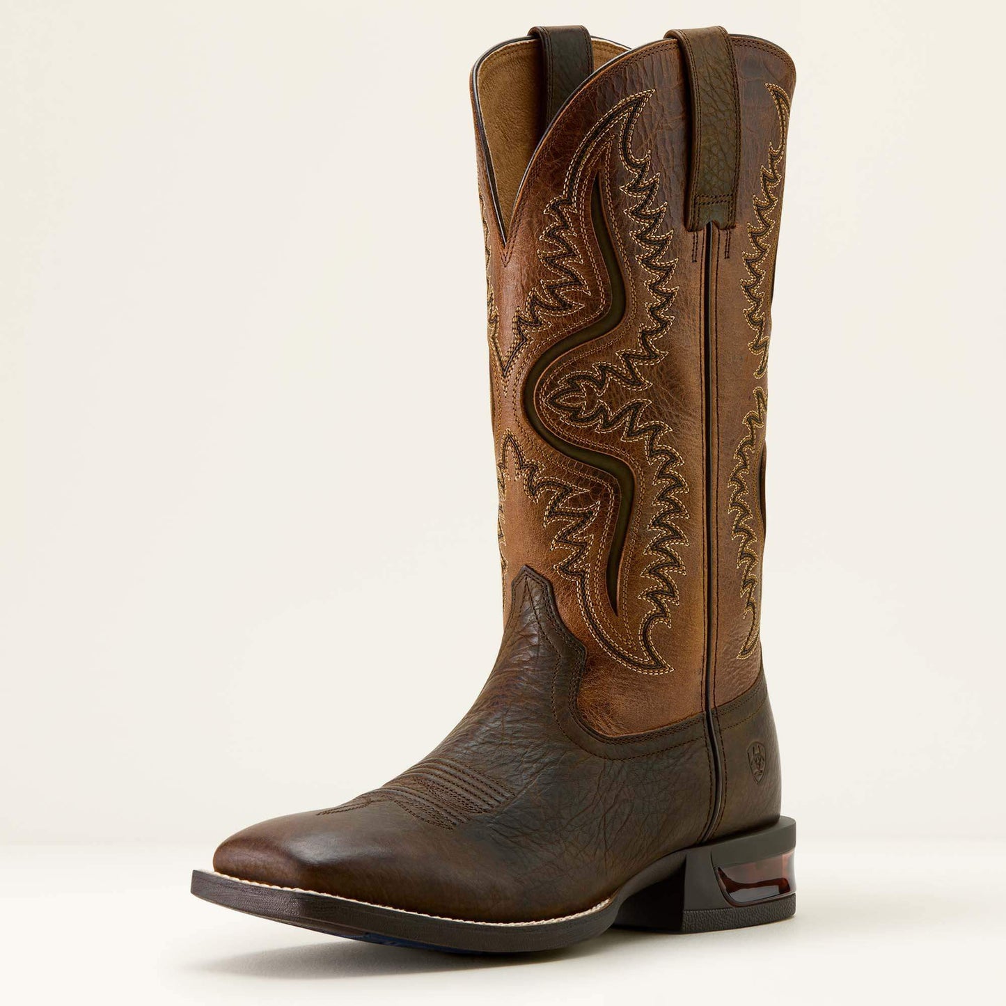 Ariat Online Shop - Captivate Wide Square Toe Cowboy Boot