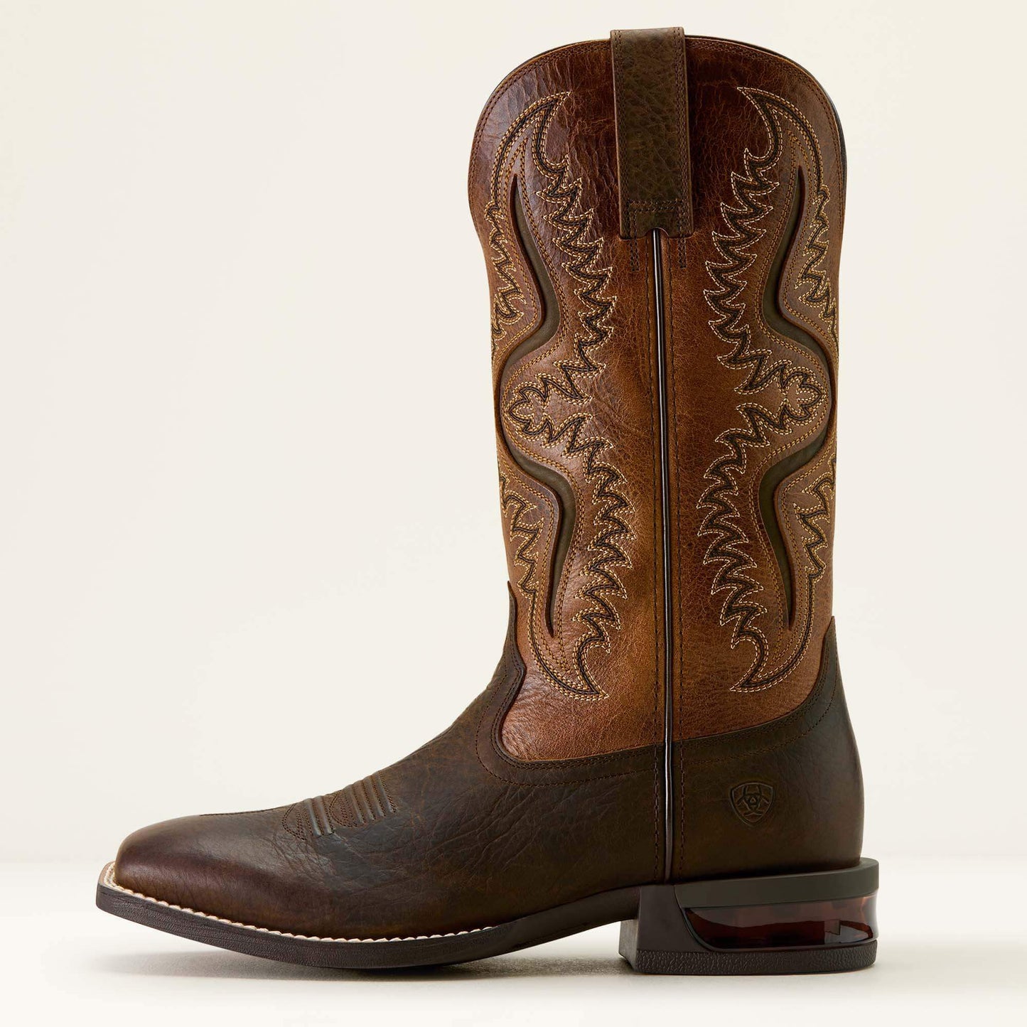 Ariat Online Shop - Captivate Wide Square Toe Cowboy Boot