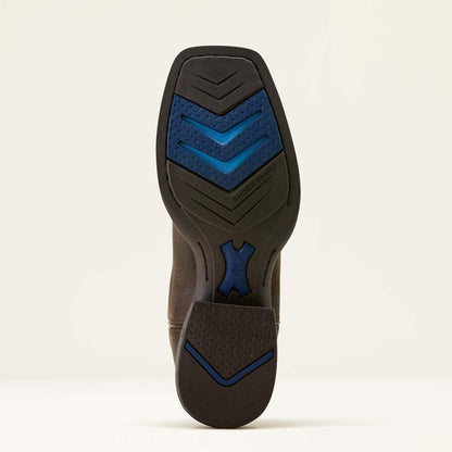 Ariat Online Shop - Captivate Wide Square Toe Cowboy Boot