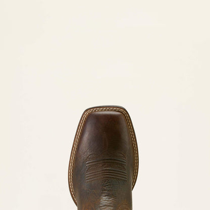 Ariat Online Shop - Captivate Wide Square Toe Cowboy Boot