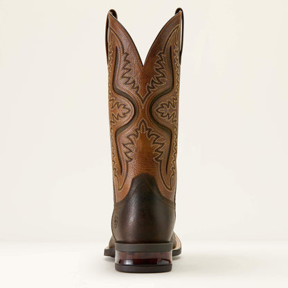 Ariat Online Shop - Captivate Wide Square Toe Cowboy Boot