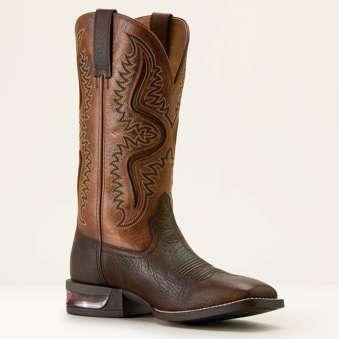Ariat Online Shop - Captivate Wide Square Toe Cowboy Boot