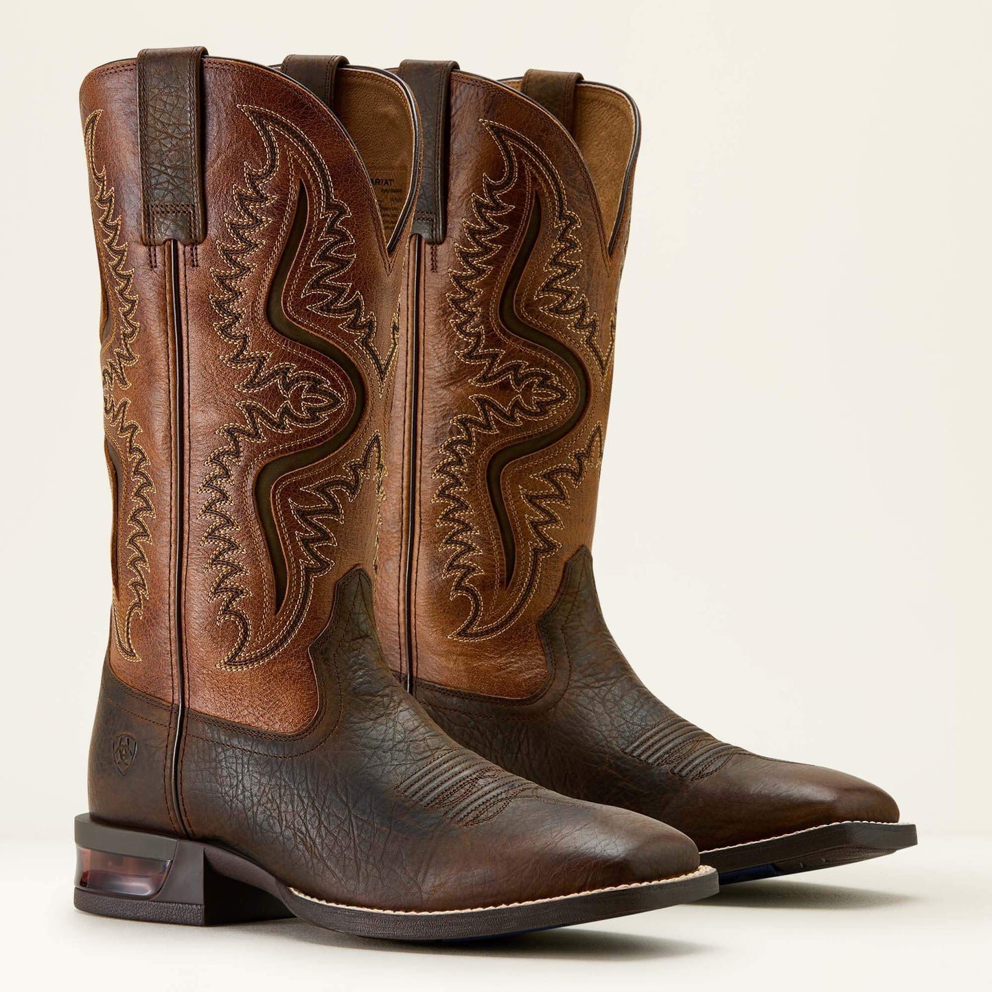 Ariat Online Shop - Captivate Wide Square Toe Cowboy Boot