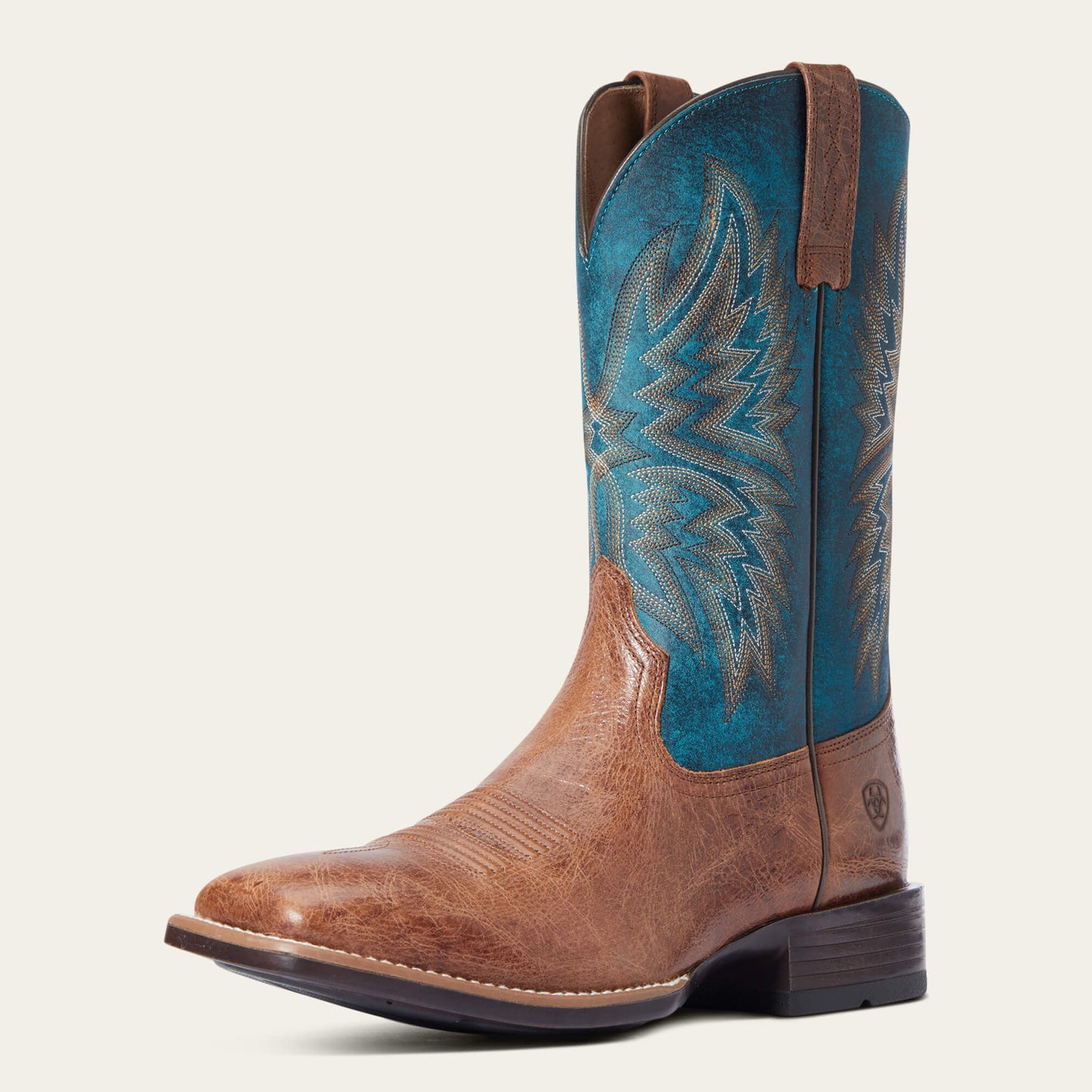 Ariat Website Store - Valor Ultra Western Boot