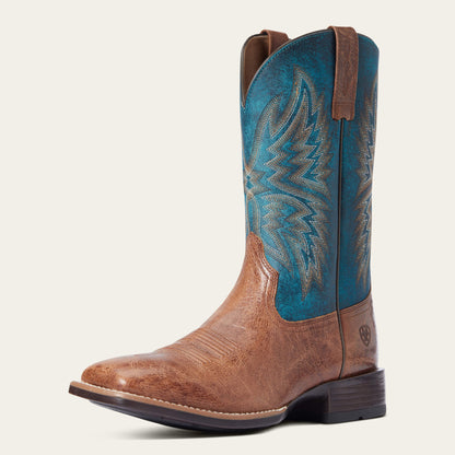 Ariat Website Store - Valor Ultra Western Boot