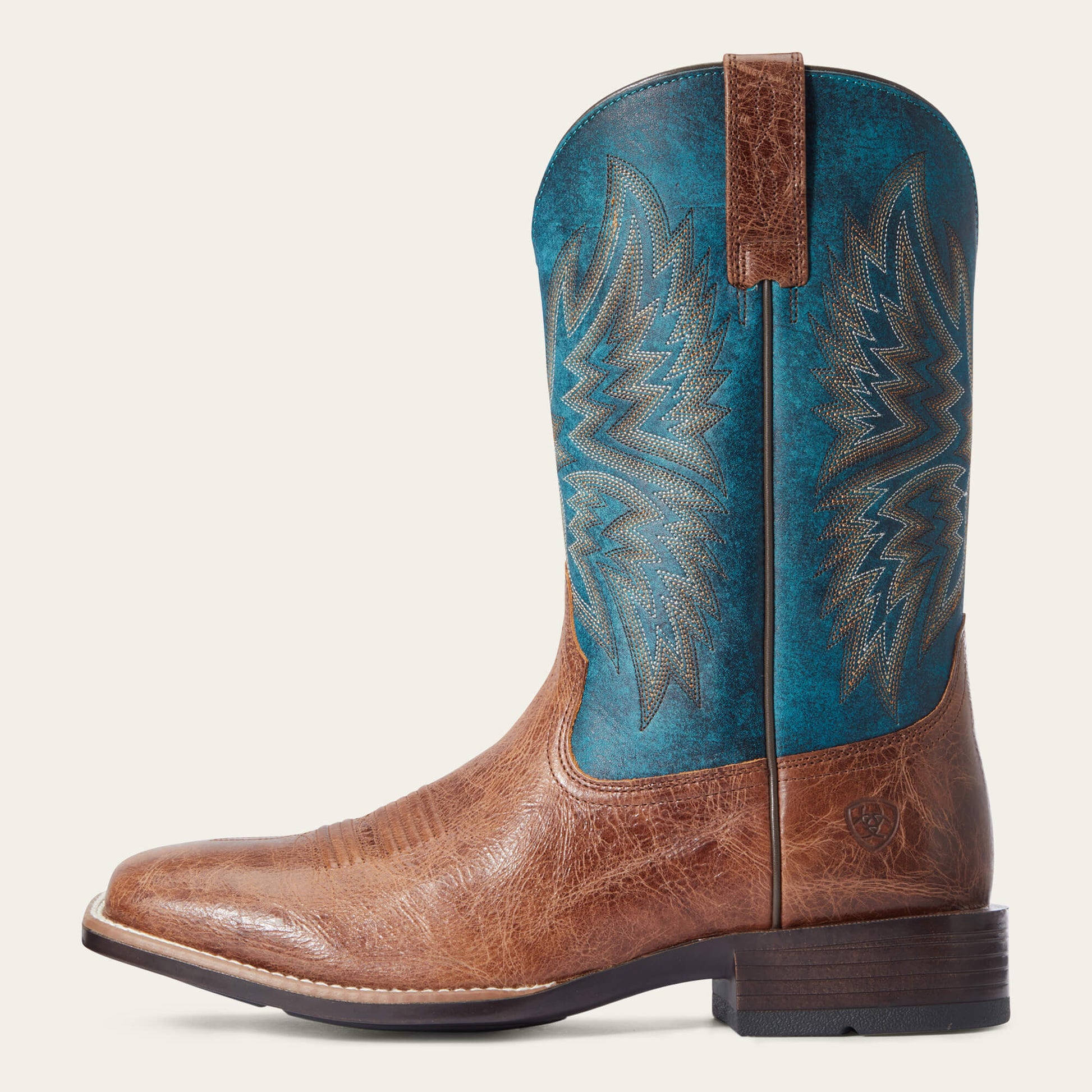 Ariat Website Store - Valor Ultra Western Boot