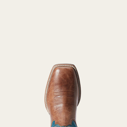 Ariat Website Store - Valor Ultra Western Boot