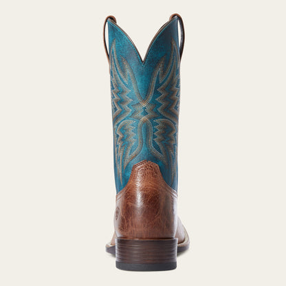 Ariat Website Store - Valor Ultra Western Boot