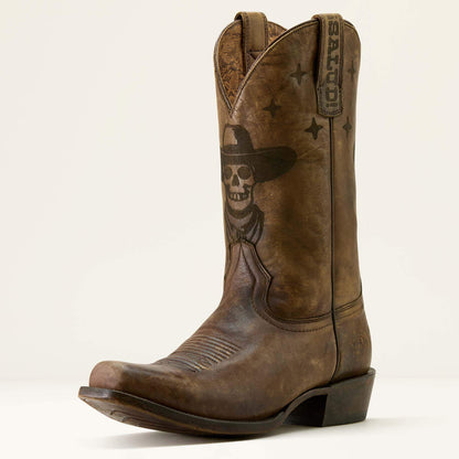 Ariat US - High Stepper Sendero Square Toe Western Boot