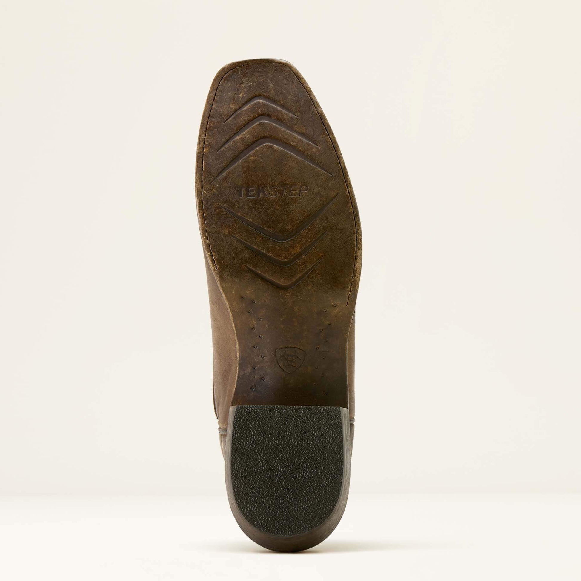 Ariat US - High Stepper Sendero Square Toe Western Boot