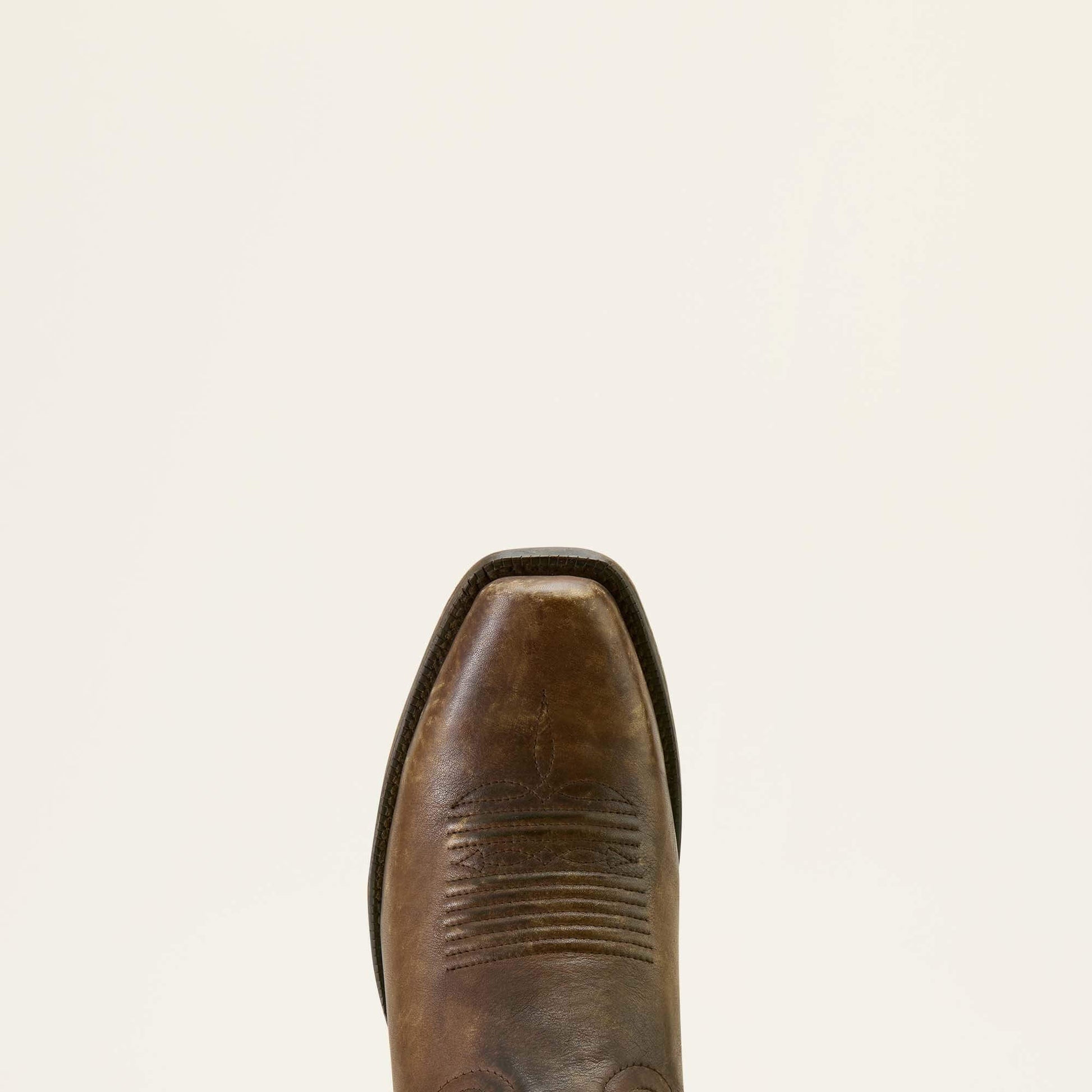 Ariat US - High Stepper Sendero Square Toe Western Boot