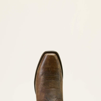 Ariat US - High Stepper Sendero Square Toe Western Boot