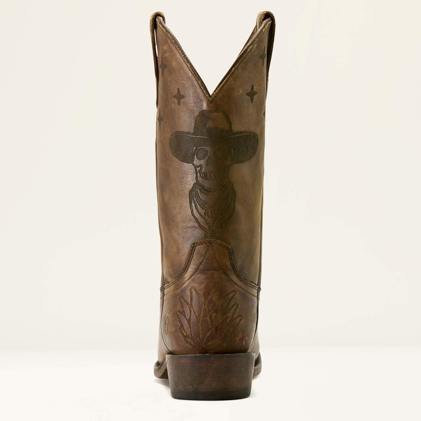 Ariat US - High Stepper Sendero Square Toe Western Boot