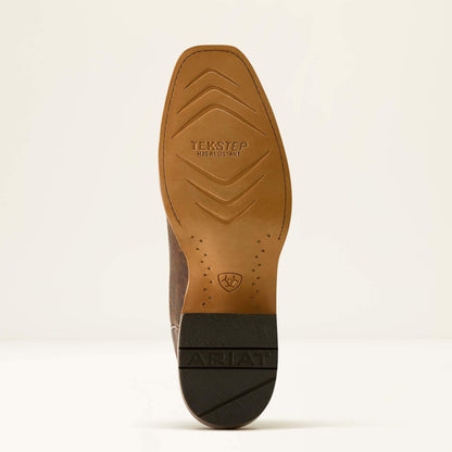 Ariat On Sale - Futurity Platinum Narrow Cutter Toe Cowboy Boot