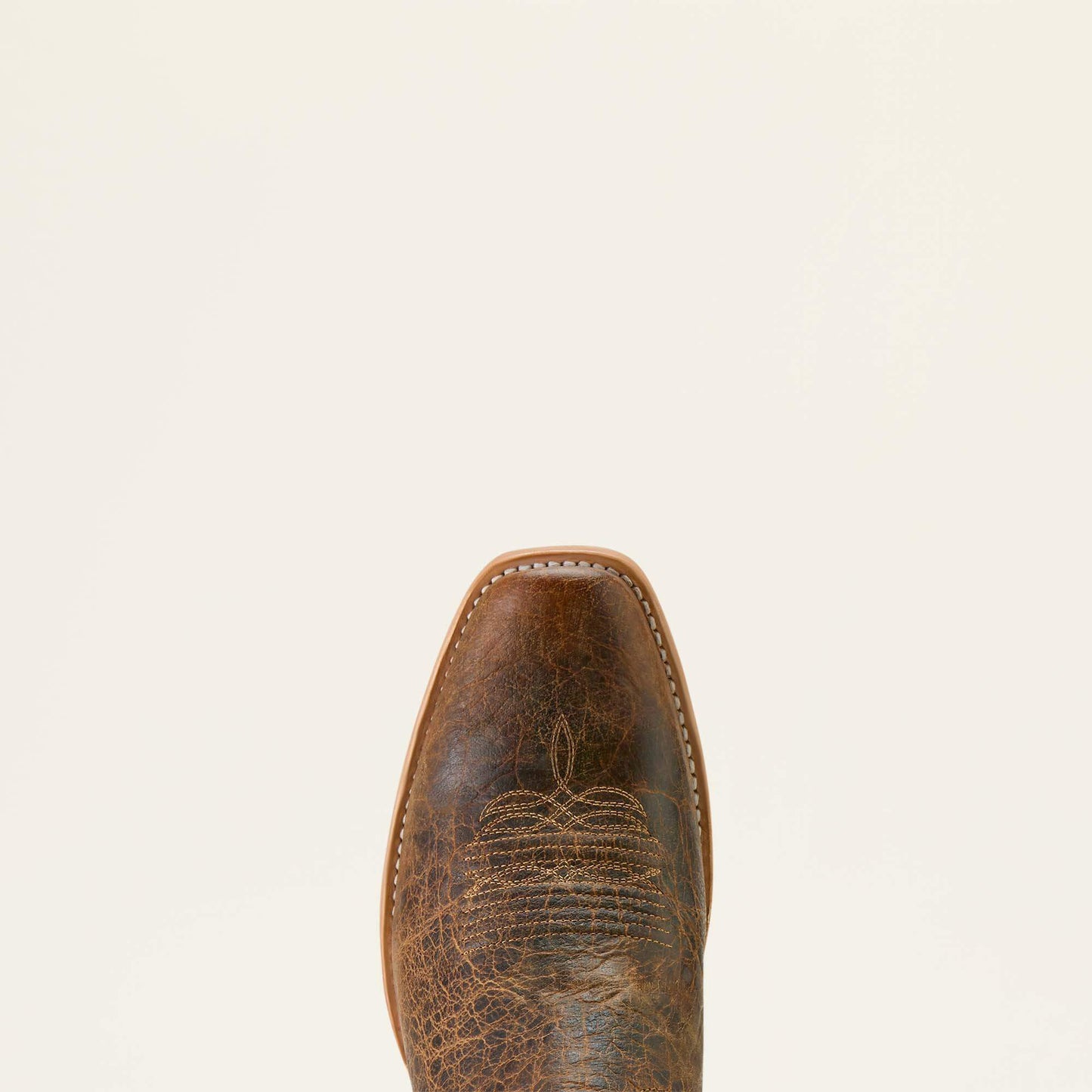 Ariat On Sale - Futurity Platinum Narrow Cutter Toe Cowboy Boot