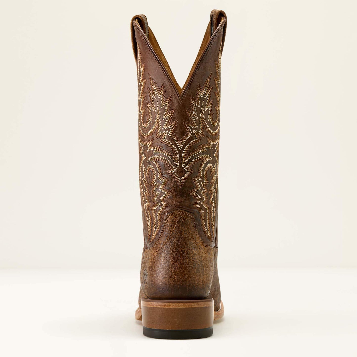 Ariat On Sale - Futurity Platinum Narrow Cutter Toe Cowboy Boot