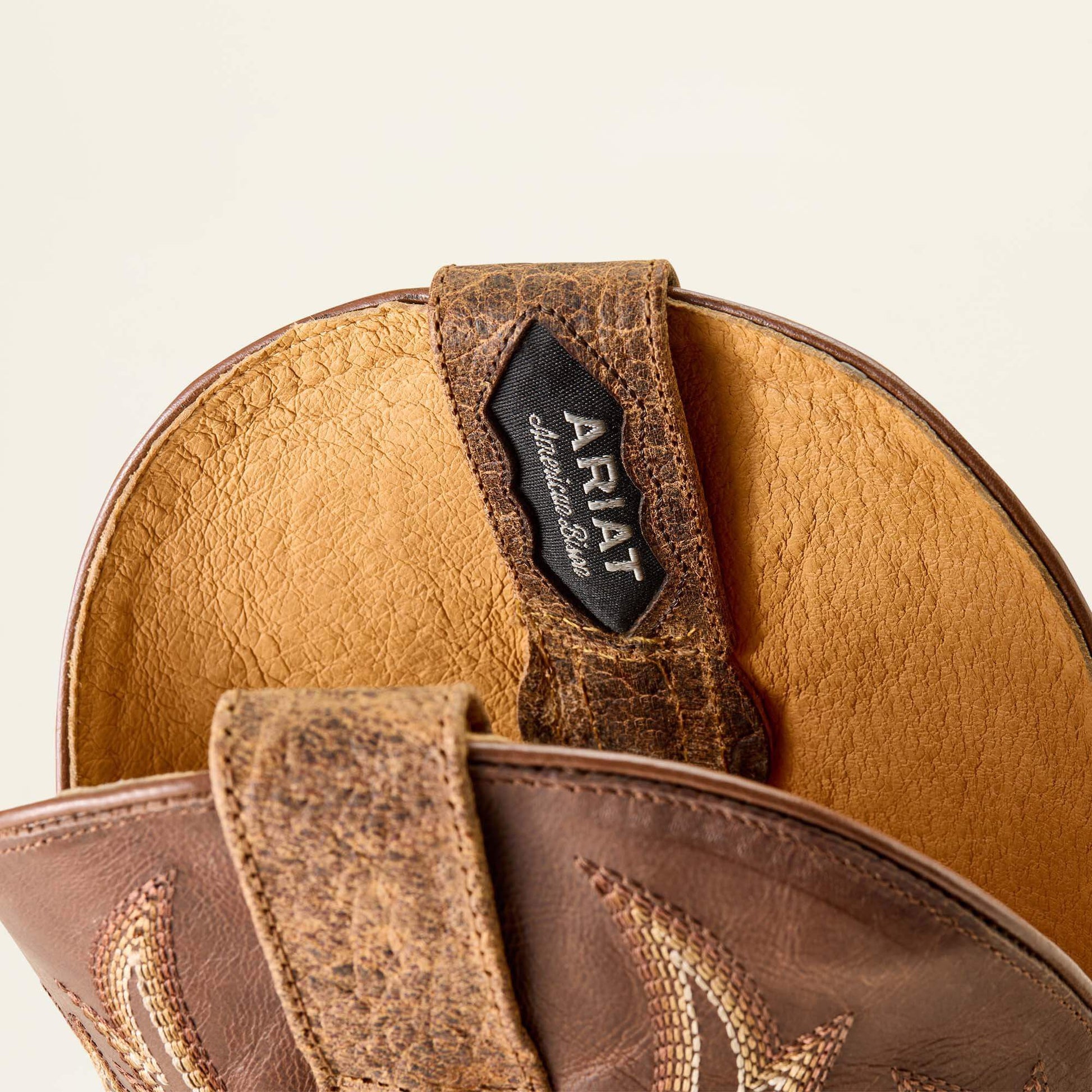Ariat On Sale - Futurity Platinum Narrow Cutter Toe Cowboy Boot