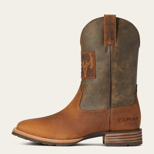 Ariat For Sale - Hybrid Patriot Country Western Boot