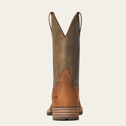 Ariat For Sale - Hybrid Patriot Country Western Boot