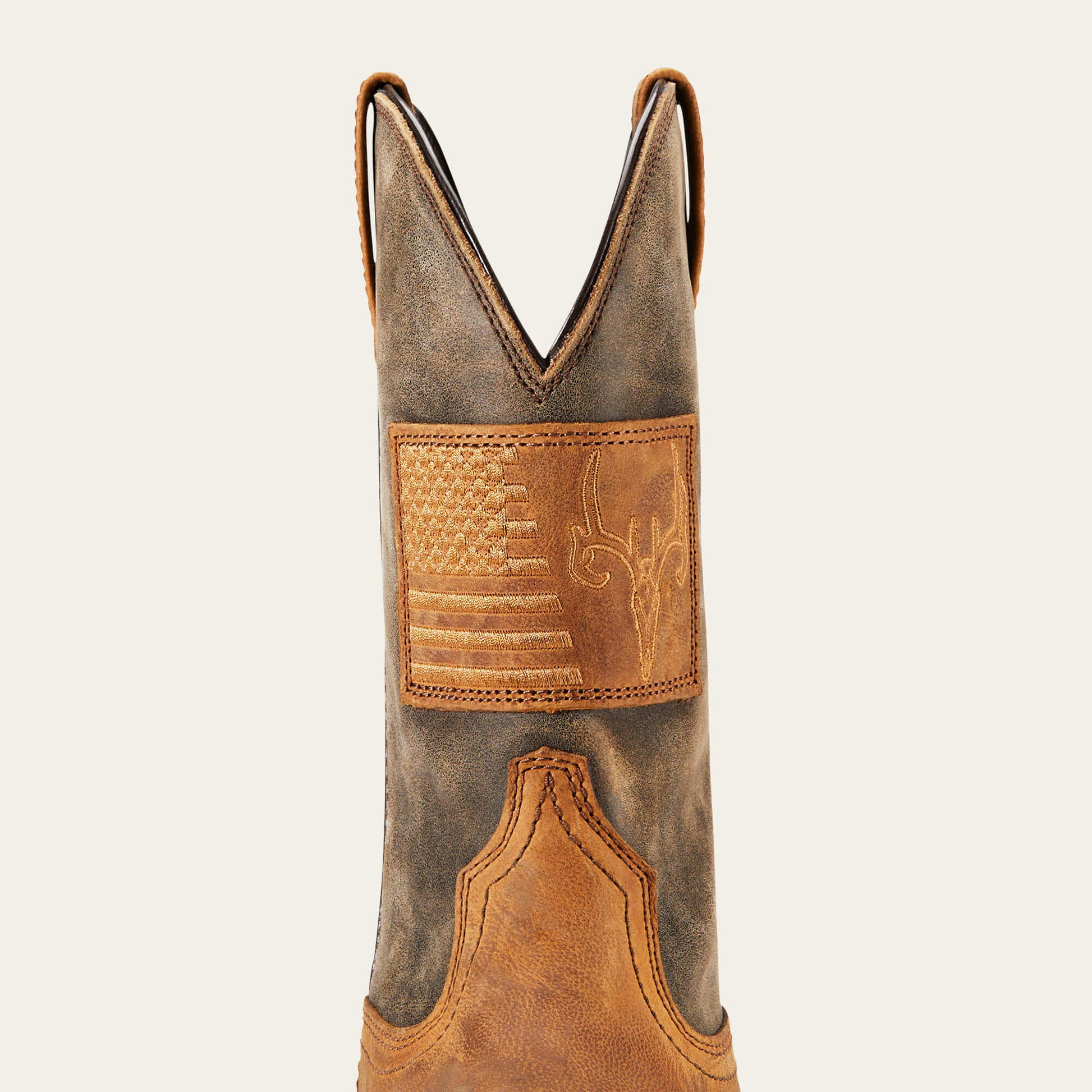 Ariat For Sale - Hybrid Patriot Country Western Boot