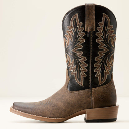 Ariat Online - Renegade Cowboy Boot